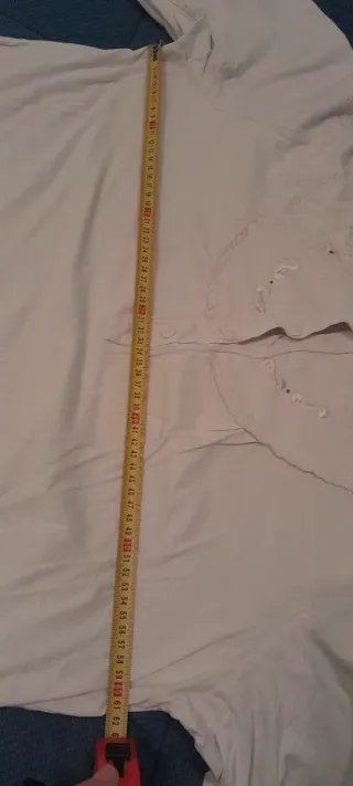 2Camicie da notte manica lunga