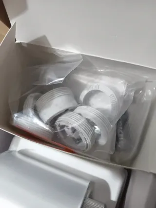 Netatmo Válvula Termostática Radiador Inteligente