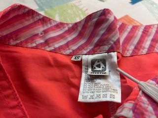 Bañador Mystic Chica Naranja y Rosa