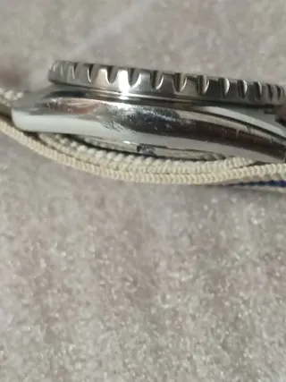 Seiko 2625-0170 Scuba Diver Cuarzo