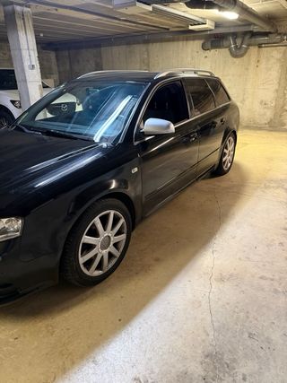 Audi A4 2007