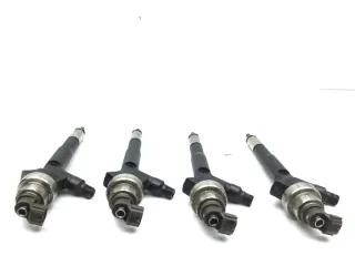 Inyectores Opel Zafira 1.7 CDTI