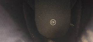 Botas de trekking grises