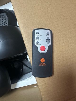 Mini Elíptica Eléctrica Portátil Trébol Advance