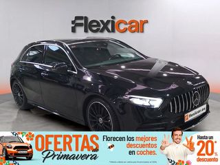 Mercedes Clase A A 200