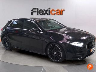 Mercedes Clase A A 200