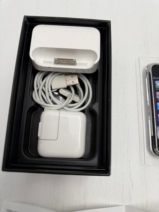 iPhone 2G 8GB A1203 Prima Generazione