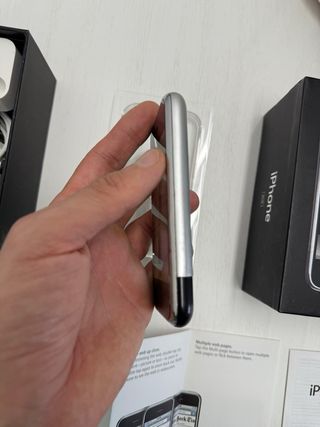 iPhone 2G 8GB A1203 Prima Generazione