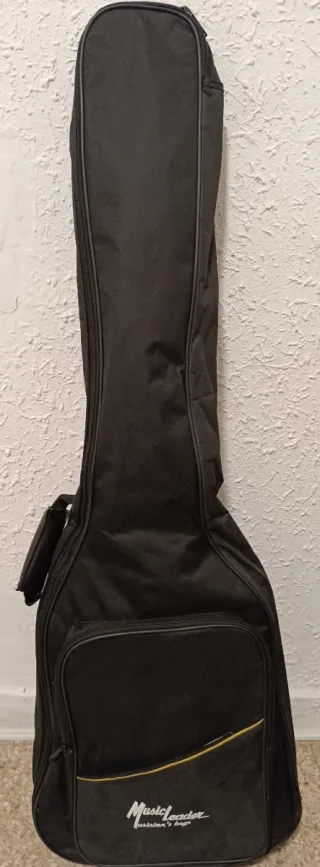 Guitarra Eléctrica Negra Schecter