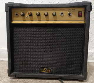 Guitarra Eléctrica Negra Schecter