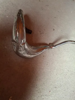 Escape Turbokit Plata