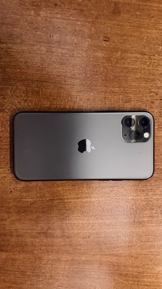 iPhone 11 pro 64GB
