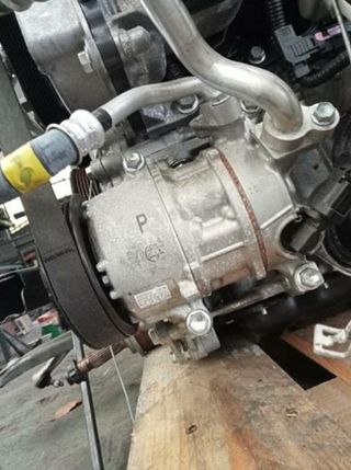 M15afks motor arranque toyota yaris (xp13) 94871
