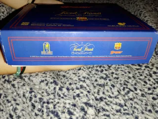 Trivial Pursuit Edizione Barça Sport