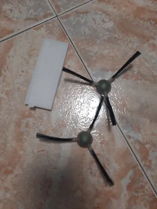 Robot Aspirador Lefant