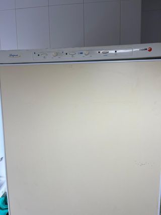 Nevera Combi Fagor