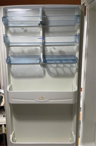 Nevera Combi Fagor