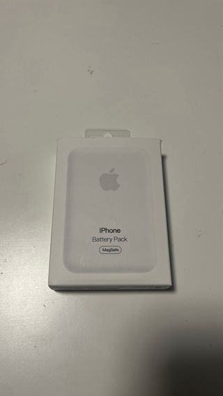 Batteria MagSafe iPhone Apple