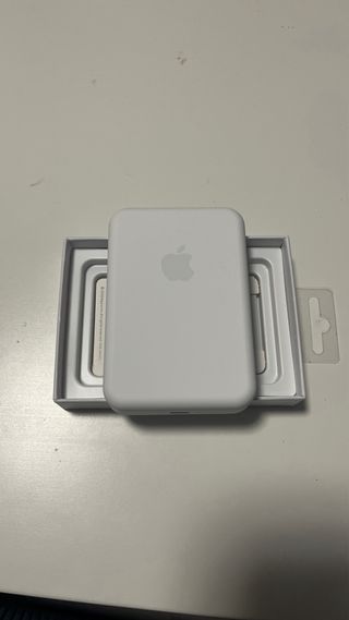 Batteria MagSafe iPhone Apple
