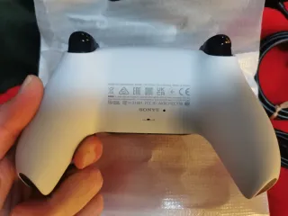 Mando ps5 a estrenar