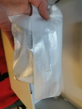 Mando ps5 a estrenar