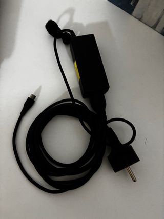 Acer Chromebook Spin 513 Plata