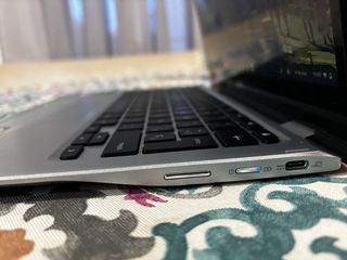 Acer Chromebook Spin 513 Plata