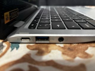 Acer Chromebook Spin 513 Plata