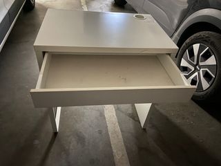 ESCRITORIO MICKE (IKEA)