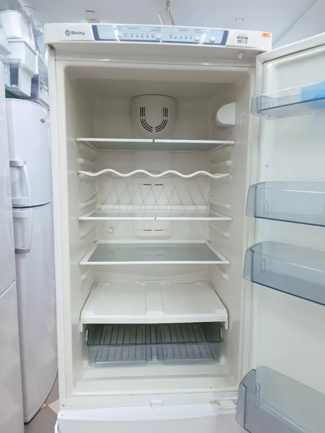 Frigorifero combinato 'BALAY' no frost