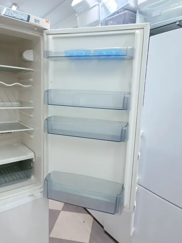 Frigorifero combinato 'BALAY' no frost