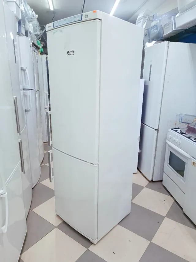 Frigorifero combinato 'BALAY' no frost