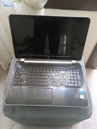 Lote 3 Portátiles Sony, Lenovo, HP y Tablet Apple