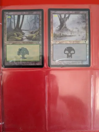 Cartas MTG Magic The Gathering