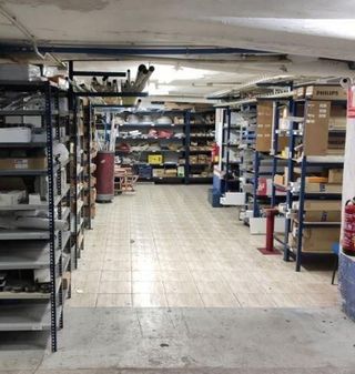 Local comercial en venta en Centre en Castellar del Vallès