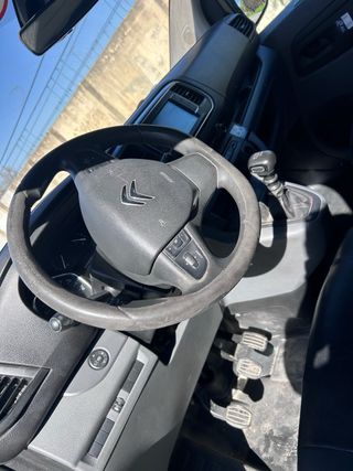 Citroen Jumpy 2020 iva aprte