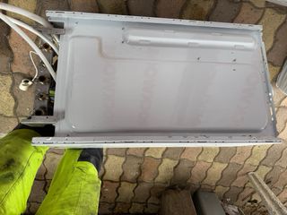 Caldaia a gas Saunier Duval