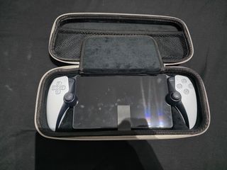 PlayStation Portal Blanca