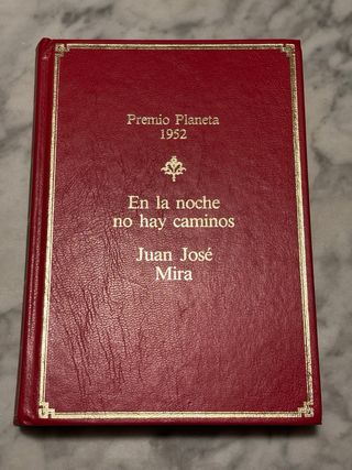 Libros premio planeta edición especial