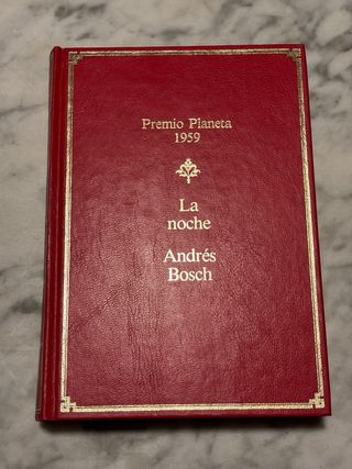 Libros premio planeta edición especial
