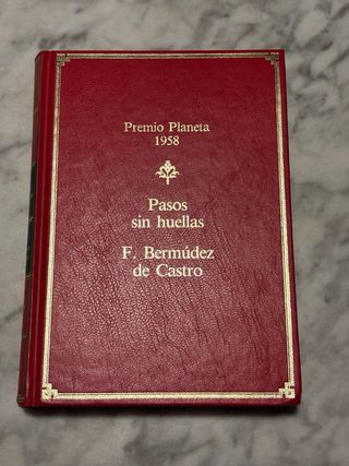 Libros premio planeta edición especial