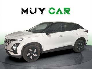 OMODA 5 1.6 T-GDI Comfort 108 kW (145 CV)