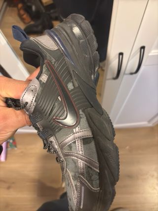 Zapatillas Nike V2K Talla 42.5