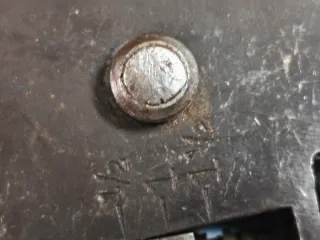 Lote de herramientas varias