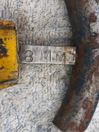 Lote de herramientas varias