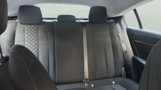 Peugeot 508 BlueHDi 130 S&S Active 96 kW (130 CV)