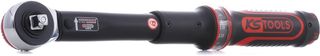 KS Tools 516.1422 3/8" Llave dinamométrica con cab
