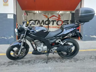 Daelim Roadwin 125 2010