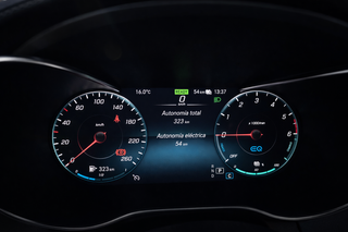 Mercedes-Benz GLC 300de 4MATIC