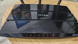 Router TP-Link AC1200